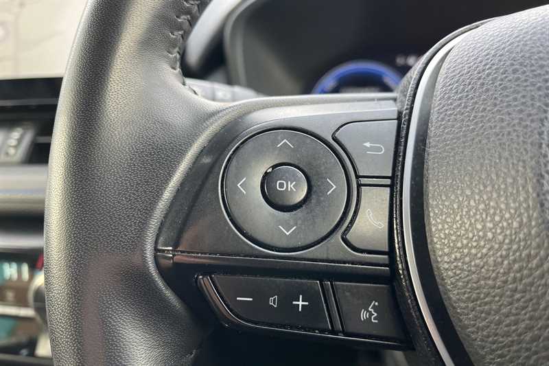 Used Toyota RAV4 2023 for sale - 77146480: Photo 21