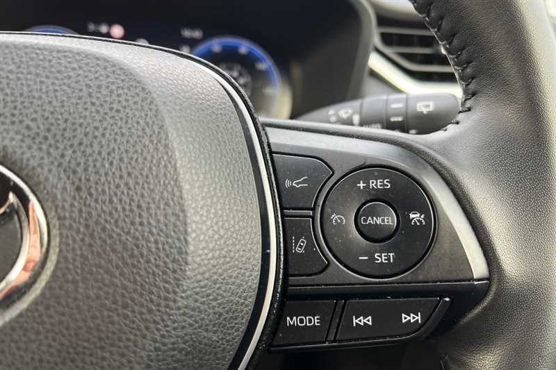 Used Toyota RAV4 2023 for sale - 77146480: Photo 22