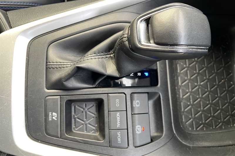 Used Toyota RAV4 2023 for sale - 77146480: Photo 29