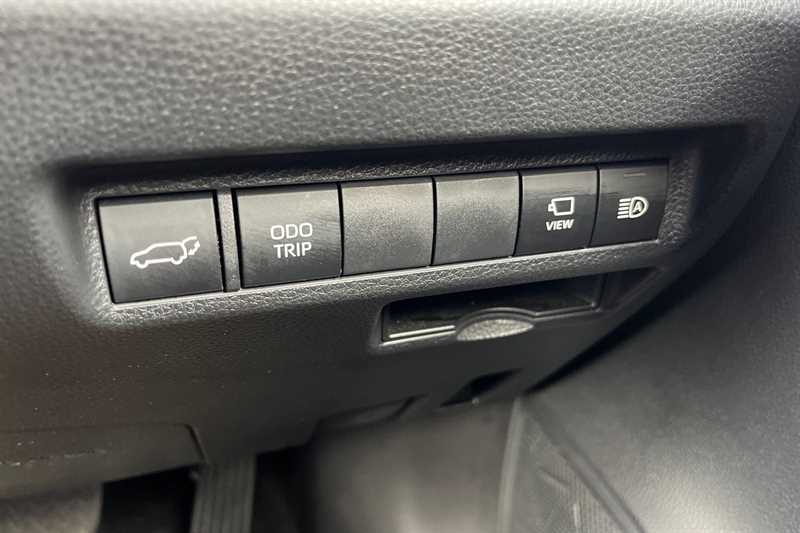 Used Toyota RAV4 2023 for sale - 77146480: Photo 34