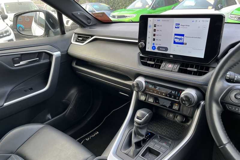 Used Toyota RAV4 2023 for sale - 77146480: Photo 37