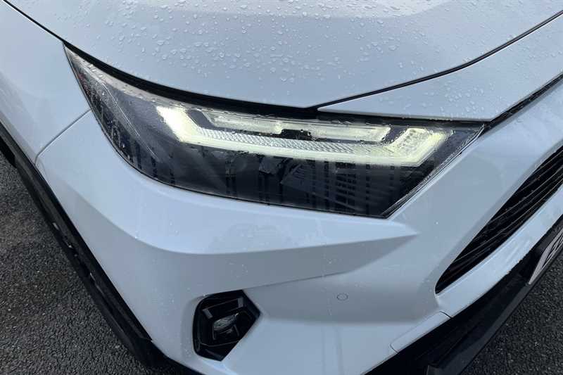 Used Toyota RAV4 2023 for sale - 77146480: Photo 43