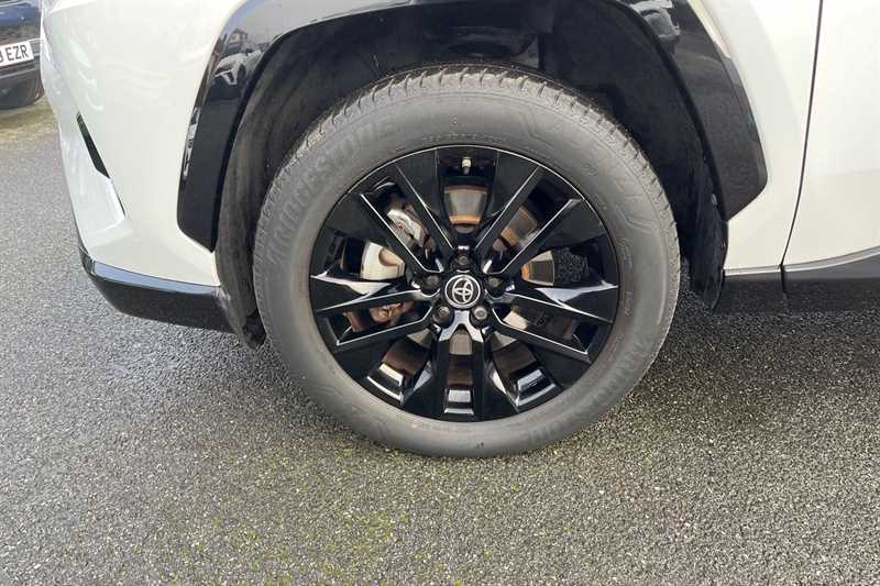 Used Toyota RAV4 2023 for sale - 77146480: Photo 46