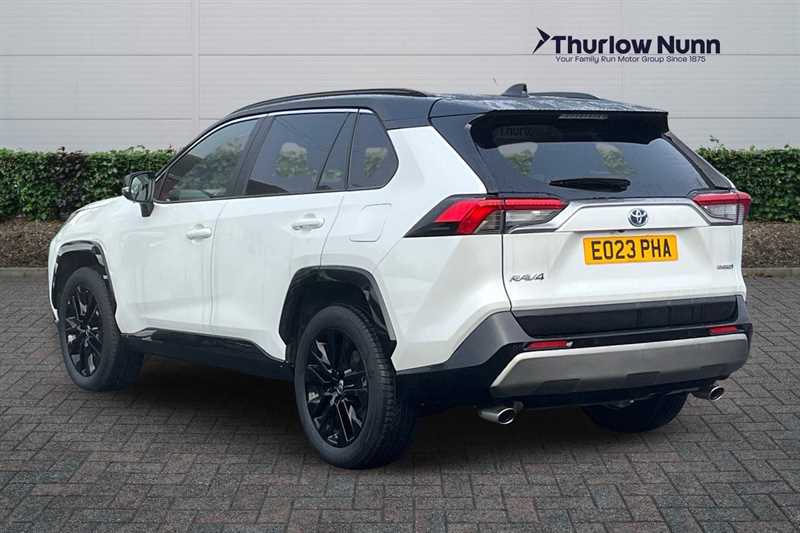 Used Toyota RAV4 2023 for sale - 77146480: Photo 5