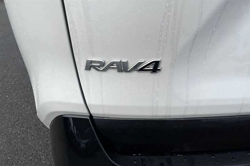 Used Toyota RAV4 2023 for sale - 77146480: Photo 52