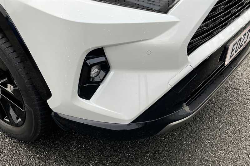 Used Toyota RAV4 2023 for sale - 77146480: Photo 59