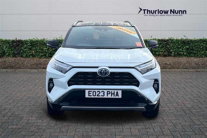 Used Toyota RAV4 2023 for sale - 77146480: Photo 8