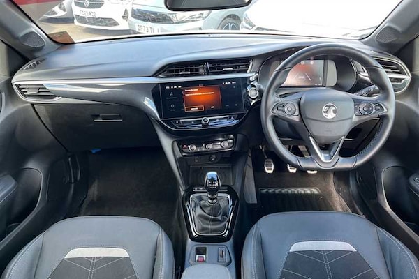 Used Vauxhall Corsa 2023 for sale - 76169043: Photo 12