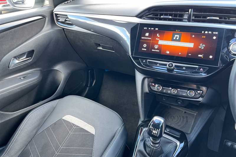 Used Vauxhall Corsa 2023 for sale - 76169043: Photo 14