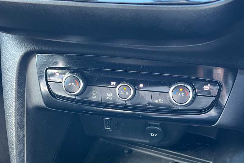 Used Vauxhall Corsa 2023 for sale - 76169043: Photo 15