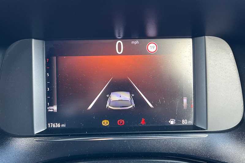 Used Vauxhall Corsa 2023 for sale - 76169043: Photo 20