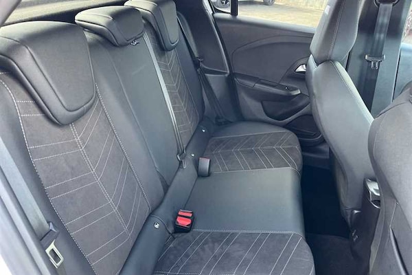 Used Vauxhall Corsa 2023 for sale - 76169043: Photo 23