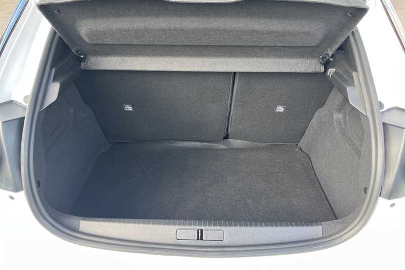 Used Vauxhall Corsa 2023 for sale - 76169043: Photo 24