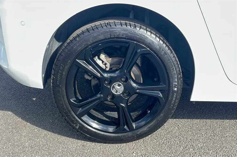 Used Vauxhall Corsa 2023 for sale - 76169043: Photo 27