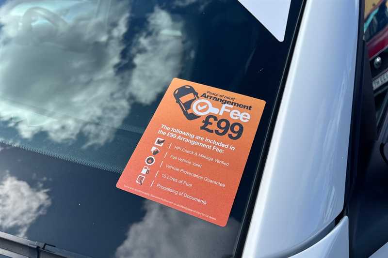 Used Vauxhall Corsa 2023 for sale - 76169043: Photo 28