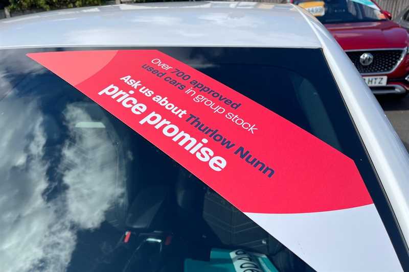 Used Vauxhall Corsa 2023 for sale - 76169043: Photo 29