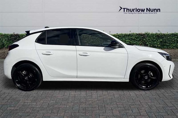 Used Vauxhall Corsa 2023 for sale - 76169043: Photo 2