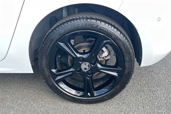 Used Vauxhall Corsa 2023 for sale - 76169043: Photo 30
