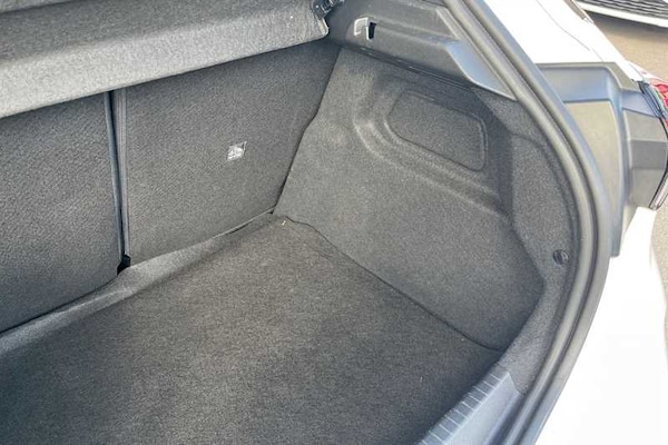 Used Vauxhall Corsa 2023 for sale - 76169043: Photo 35