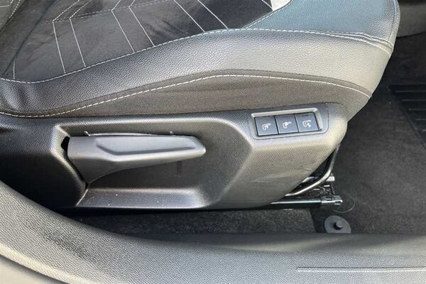 Used Vauxhall Corsa 2023 for sale - 76169043: Photo 37