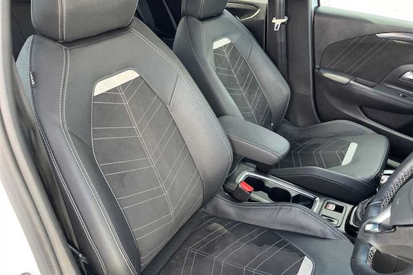 Used Vauxhall Corsa 2023 for sale - 76169043: Photo 38