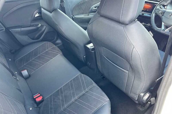 Used Vauxhall Corsa 2023 for sale - 76169043: Photo 39