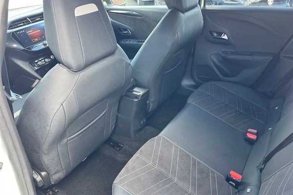 Used Vauxhall Corsa 2023 for sale - 76169043: Photo 40