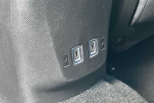 Used Vauxhall Corsa 2023 for sale - 76169043: Photo 41