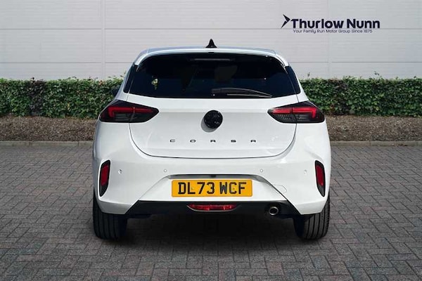 Used Vauxhall Corsa 2023 for sale - 76169043: Photo 4