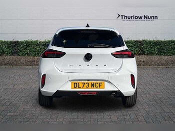Used Vauxhall Corsa 2023 for sale - 76169043: Photo 4