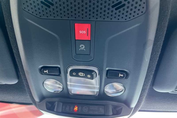 Used Vauxhall Corsa 2023 for sale - 76169043: Photo 51