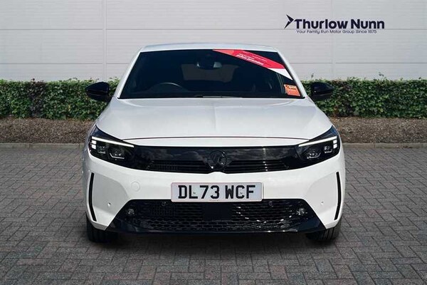 Used Vauxhall Corsa 2023 for sale - 76169043: Photo 8
