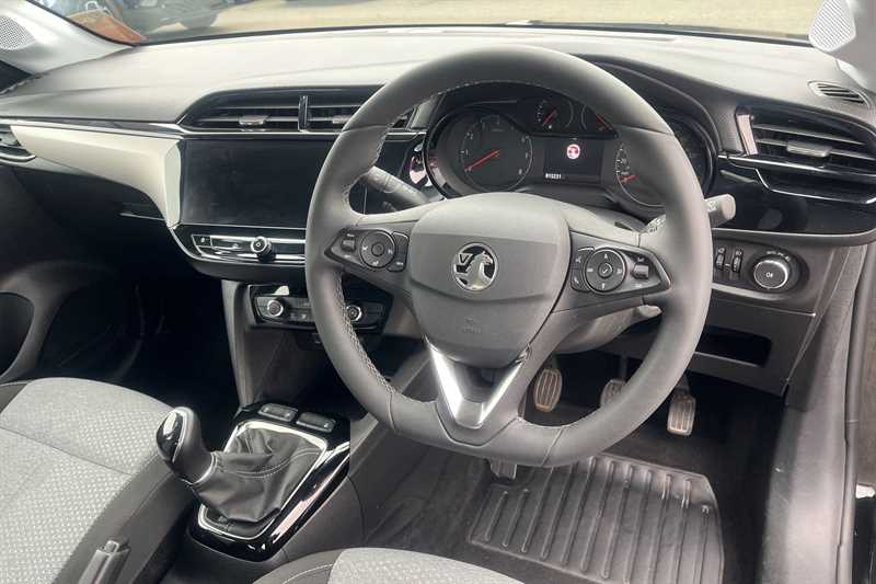Used Vauxhall Corsa 2023 for sale - 77146943: Photo 10