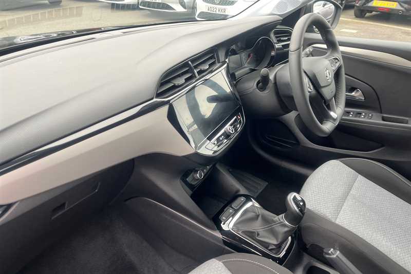Used Vauxhall Corsa 2023 for sale - 77146943: Photo 13
