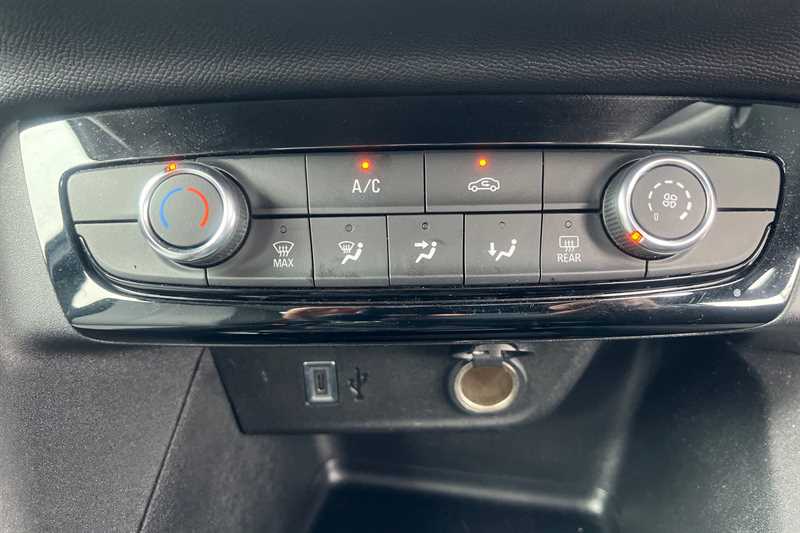 Used Vauxhall Corsa 2023 for sale - 77146943: Photo 15