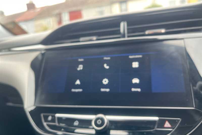 Used Vauxhall Corsa 2023 for sale - 77146943: Photo 18