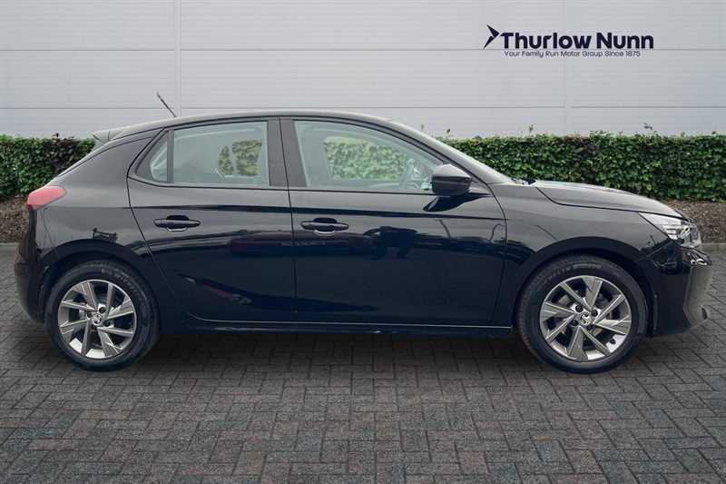 Used Vauxhall Corsa 2023 for sale - 77146943: Photo 2