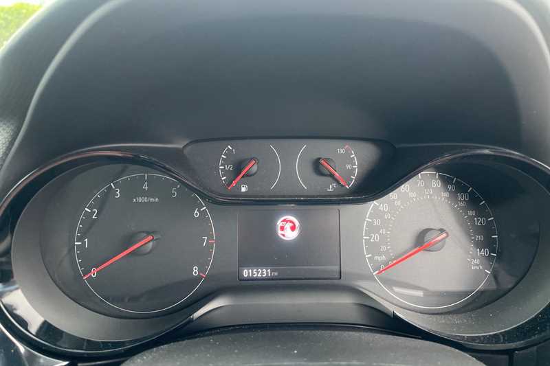 Used Vauxhall Corsa 2023 for sale - 77146943: Photo 20