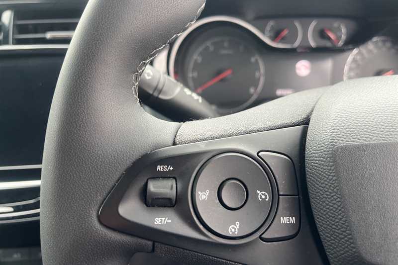 Used Vauxhall Corsa 2023 for sale - 77146943: Photo 21