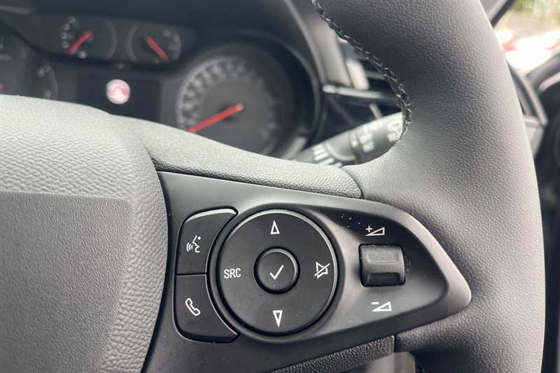 Used Vauxhall Corsa 2023 for sale - 77146943: Photo 22