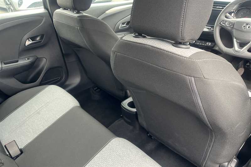 Used Vauxhall Corsa 2023 for sale - 77146943: Photo 25