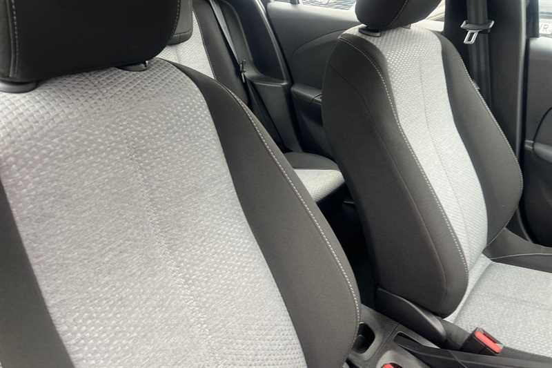 Used Vauxhall Corsa 2023 for sale - 77146943: Photo 27