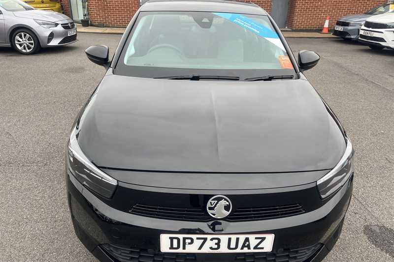 Used Vauxhall Corsa 2023 for sale - 77146943: Photo 28