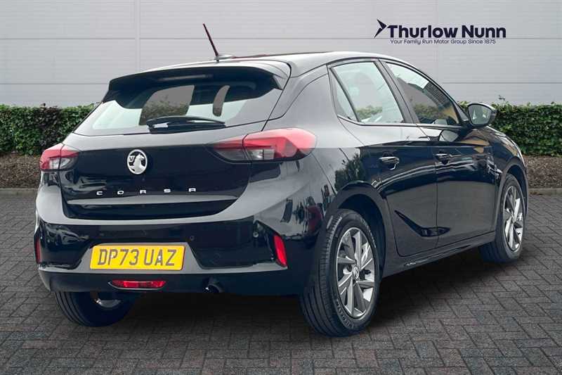 Used Vauxhall Corsa 2023 for sale - 77146943: Photo 3