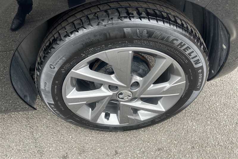 Used Vauxhall Corsa 2023 for sale - 77146943: Photo 30