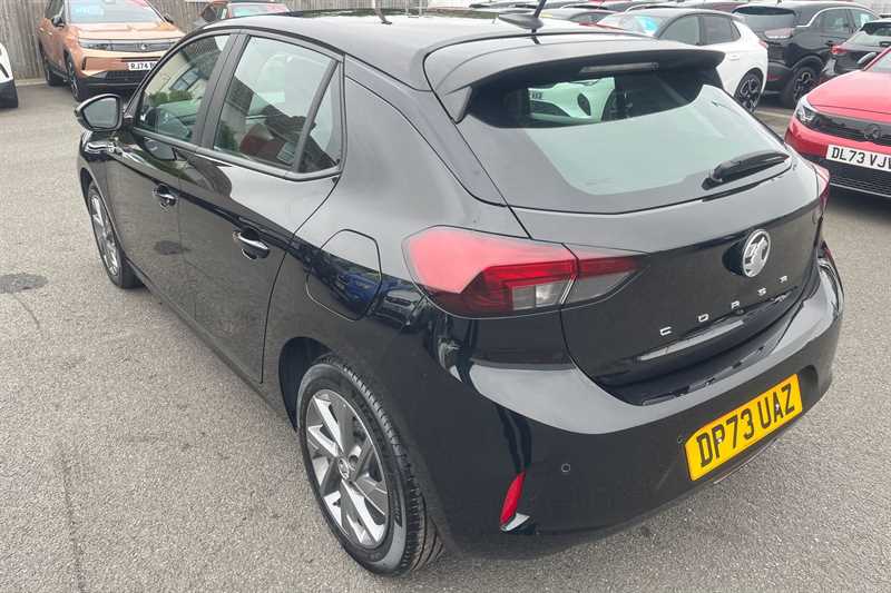 Used Vauxhall Corsa 2023 for sale - 77146943: Photo 35