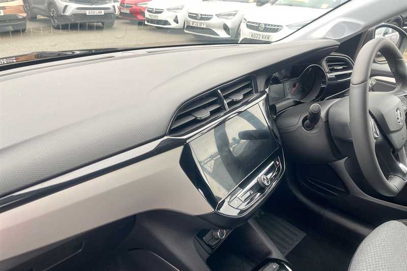Used Vauxhall Corsa 2023 for sale - 77146943: Photo 37