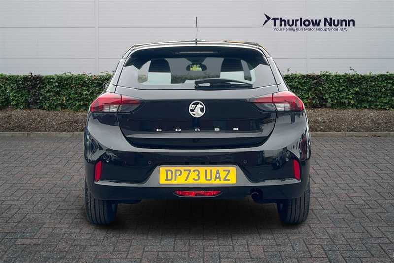 Used Vauxhall Corsa 2023 for sale - 77146943: Photo 4