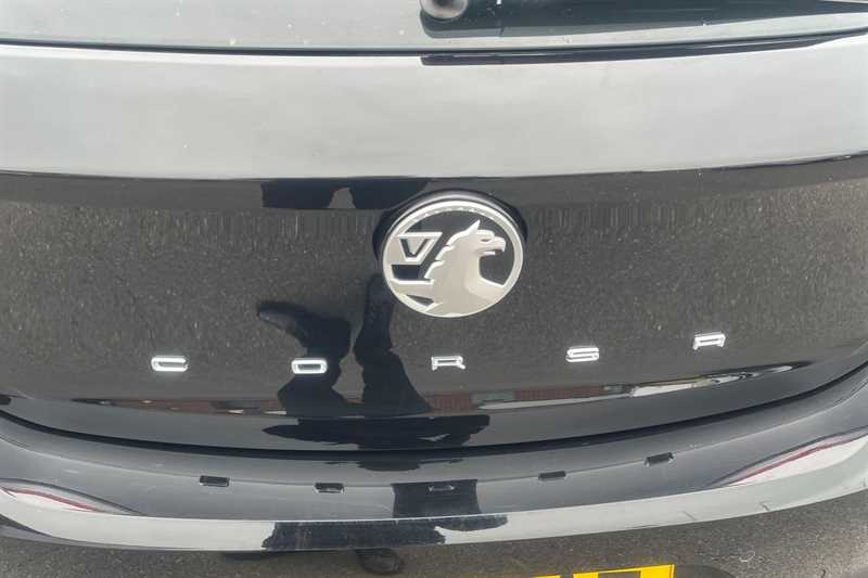 Used Vauxhall Corsa 2023 for sale - 77146943: Photo 40