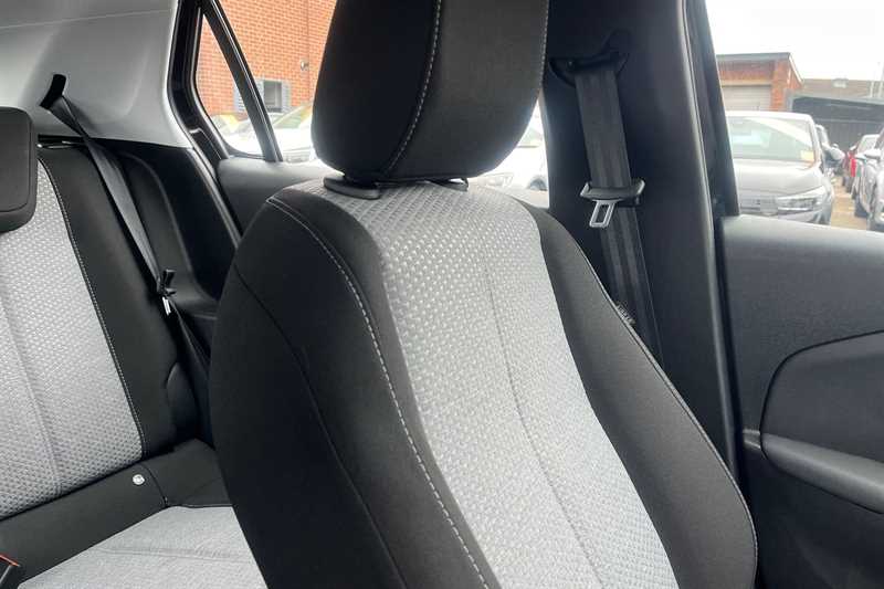 Used Vauxhall Corsa 2023 for sale - 77146943: Photo 44